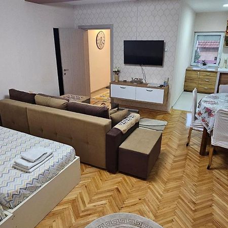 Stavrov Apartment Negotin Dış mekan fotoğraf