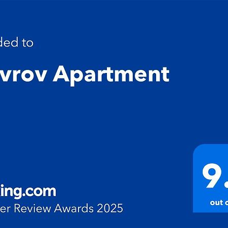 Stavrov Apartment Negotin Dış mekan fotoğraf