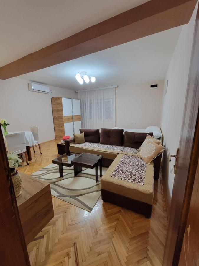 Stavrov Apartment Negotin Dış mekan fotoğraf