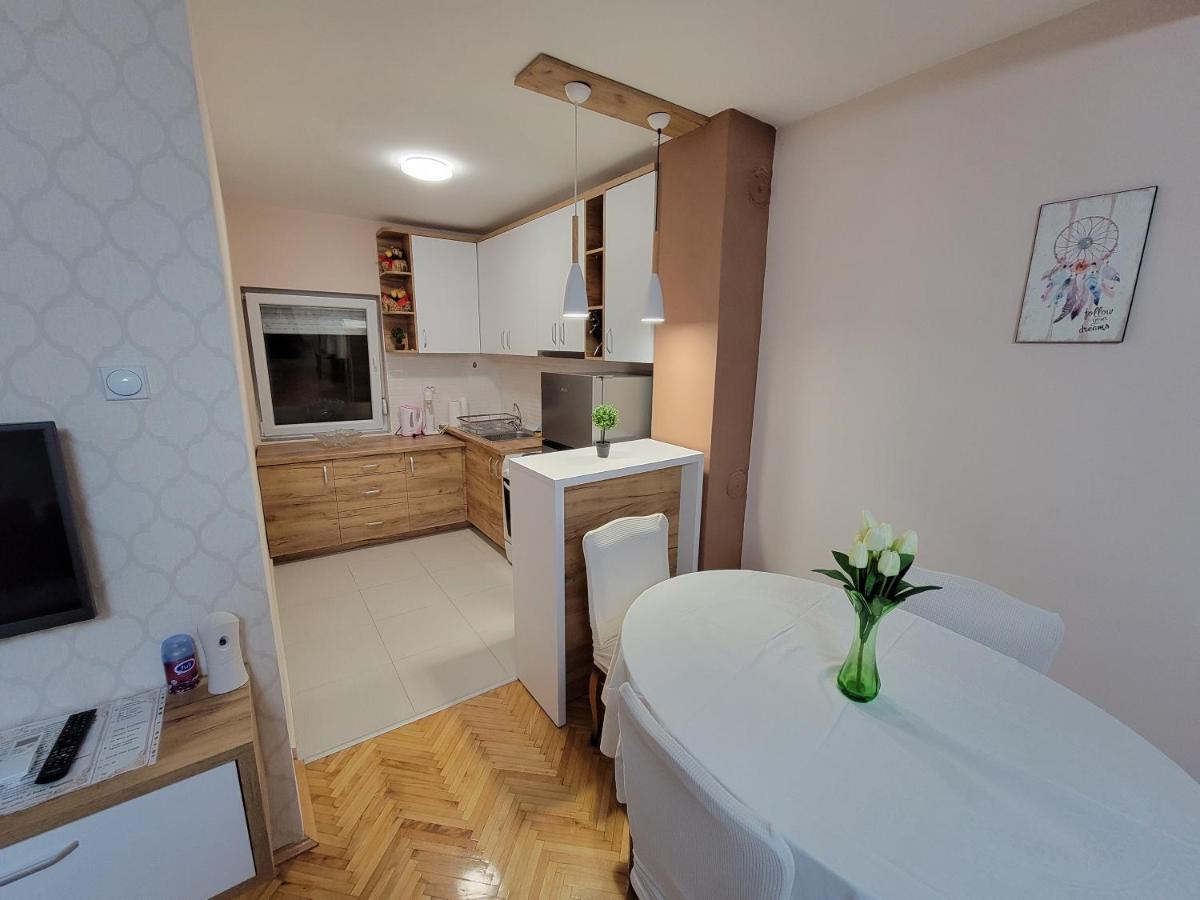 Stavrov Apartment Negotin Dış mekan fotoğraf