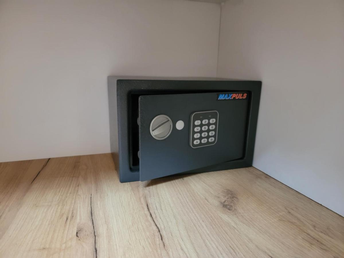 Stavrov Apartment Negotin Dış mekan fotoğraf