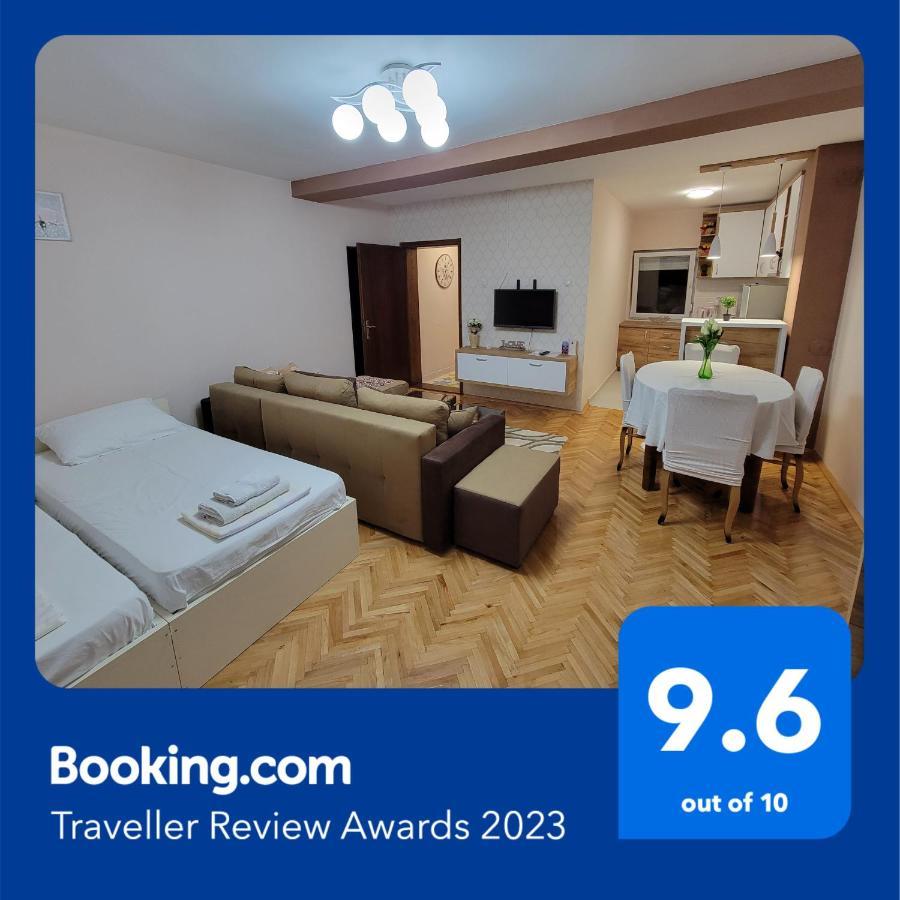 Stavrov Apartment Negotin Dış mekan fotoğraf