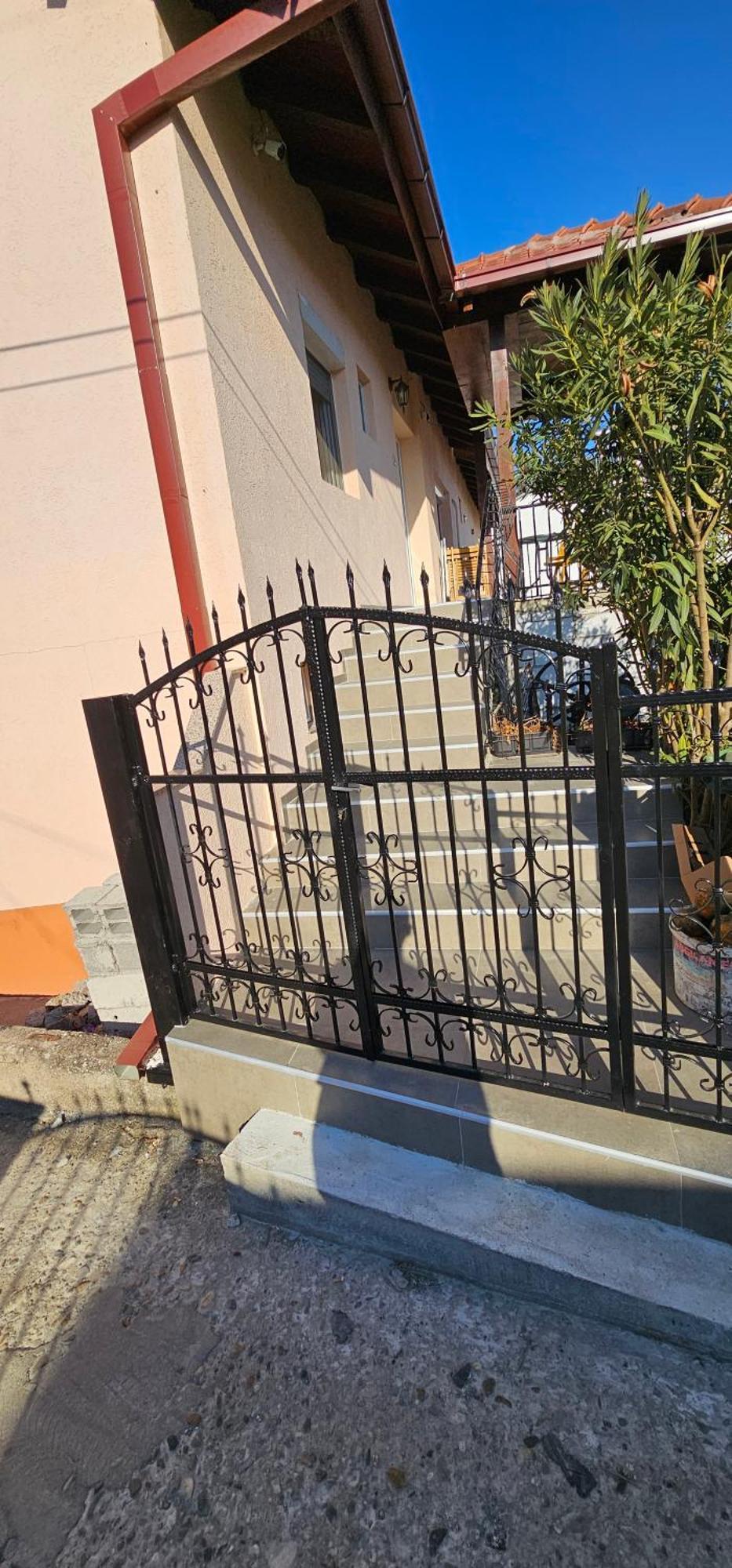 Stavrov Apartment Negotin Dış mekan fotoğraf