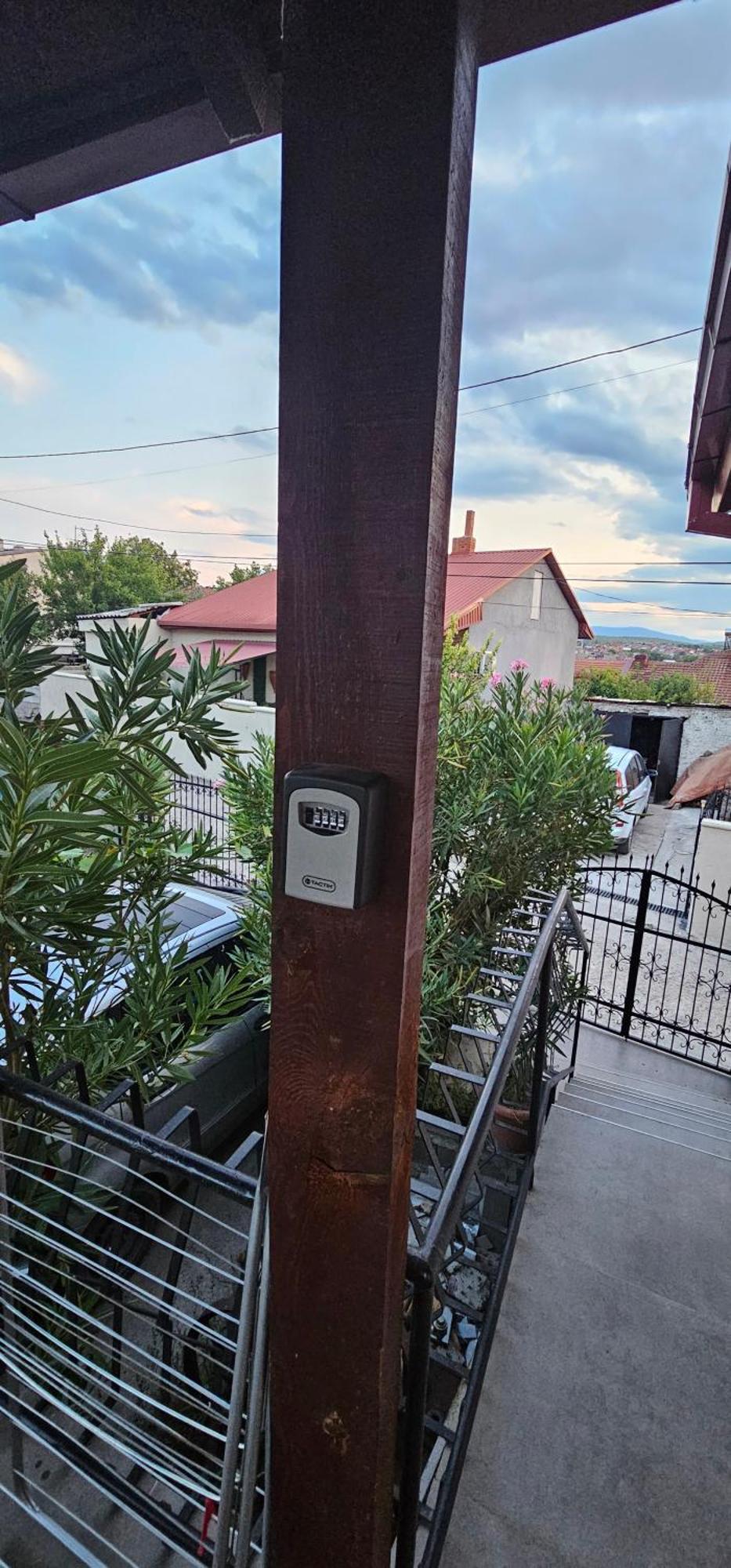 Stavrov Apartment Negotin Dış mekan fotoğraf