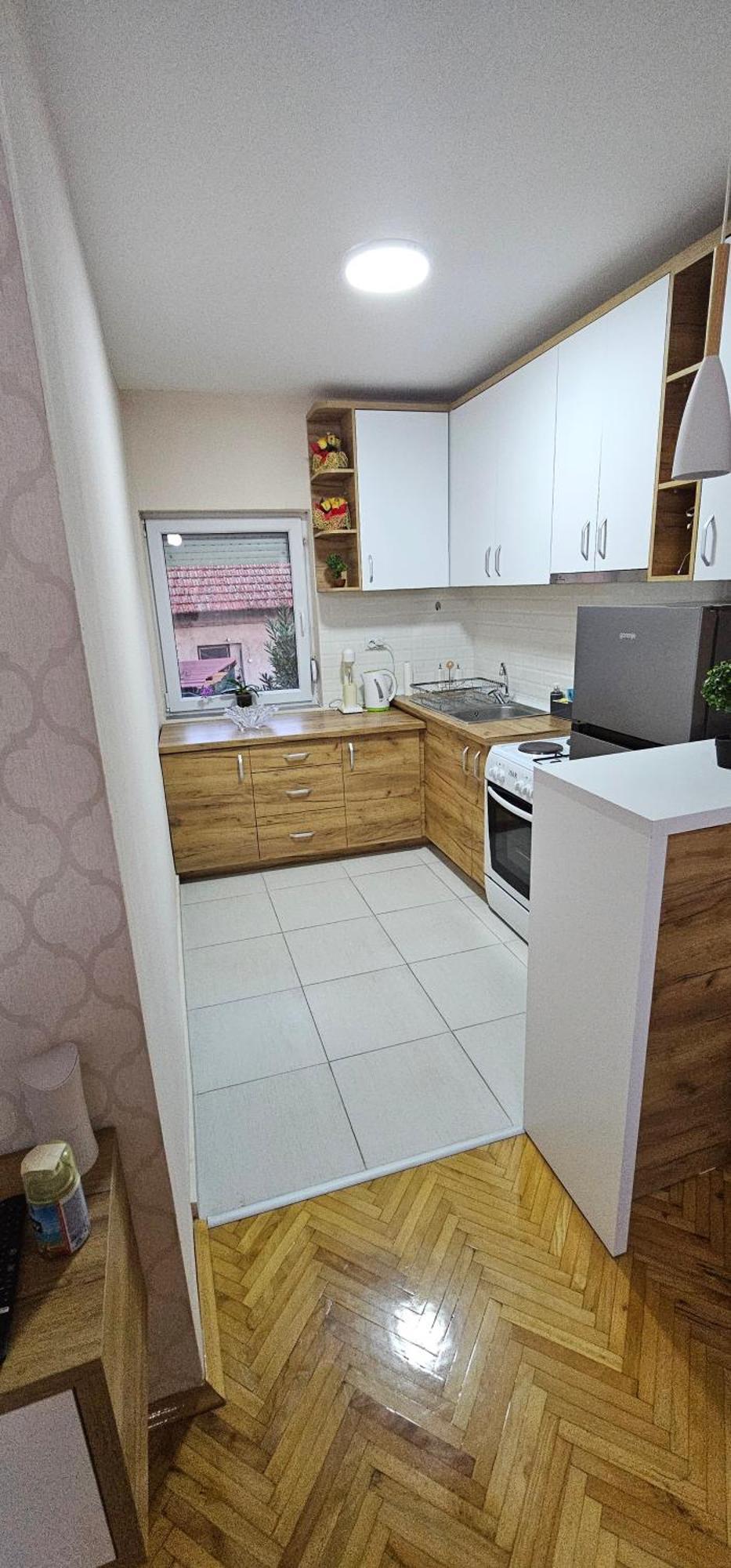 Stavrov Apartment Negotin Dış mekan fotoğraf