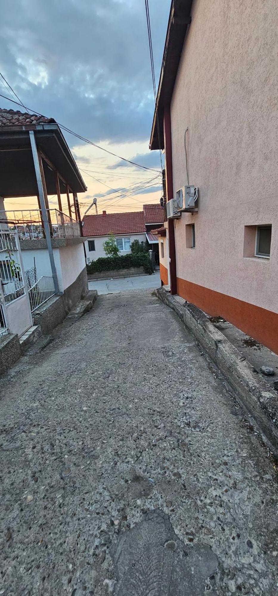 Stavrov Apartment Negotin Dış mekan fotoğraf