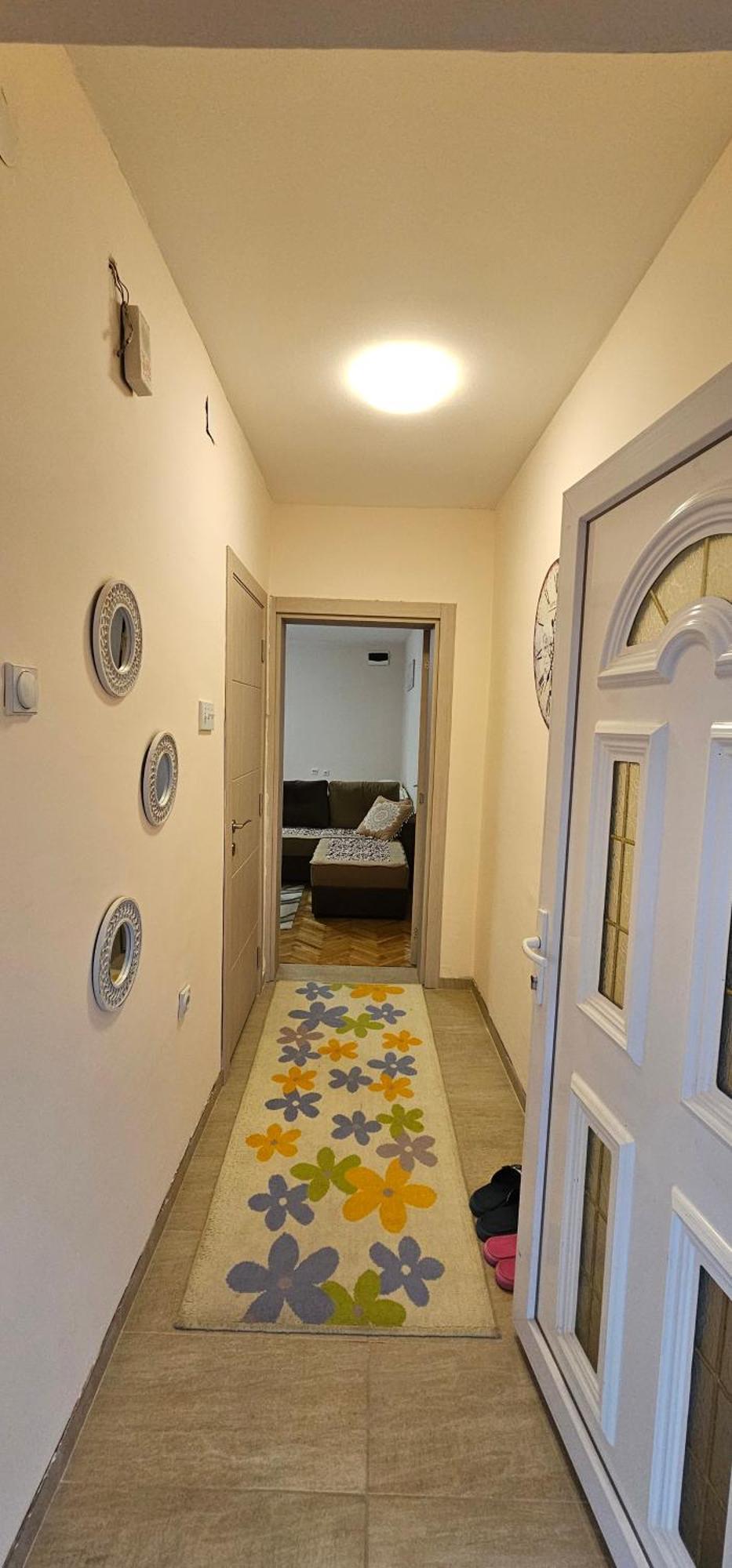 Stavrov Apartment Negotin Dış mekan fotoğraf