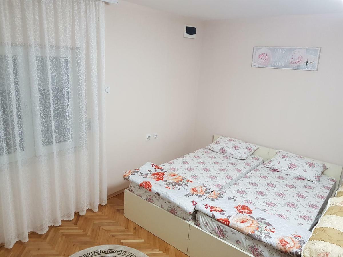 Stavrov Apartment Negotin Dış mekan fotoğraf